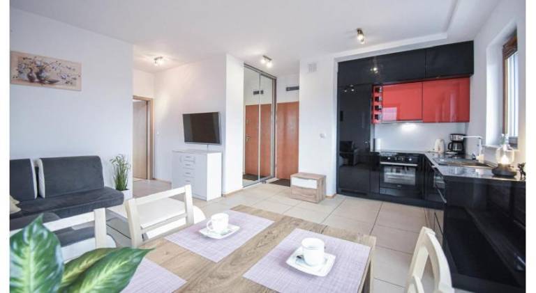 Rental apartment with 1 room for 4 persons — photo 2