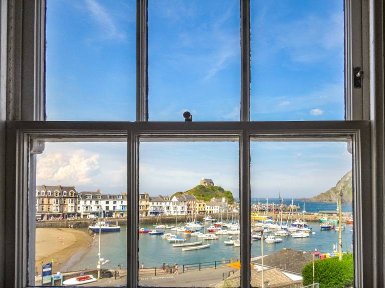 Cottage Ilfracombe