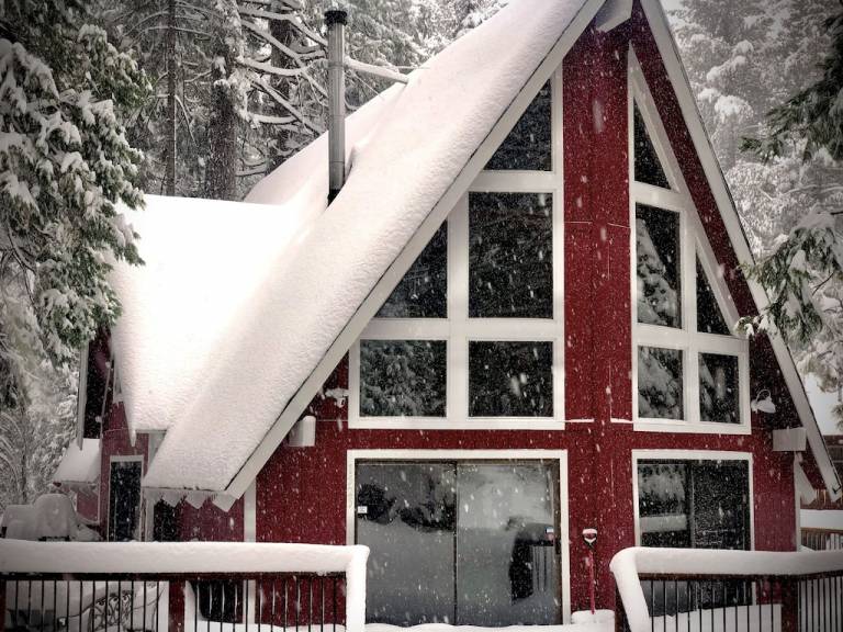 Chalet Dorrington