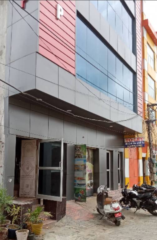 Bed and breakfast Rohtak