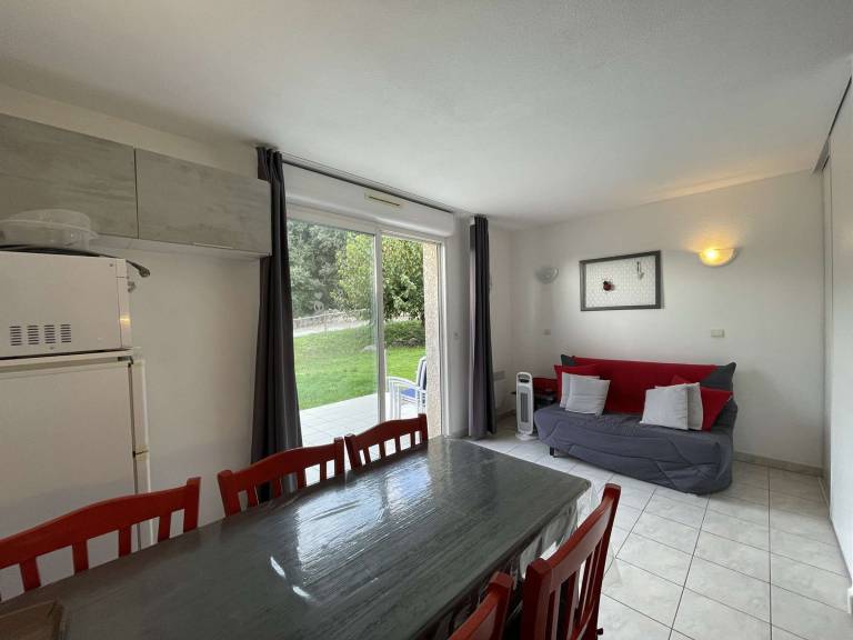 Maison de vacances Grotte Chauvet