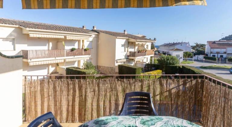 Apartamento Laura Mar con piscina en La Fosca — photo 5