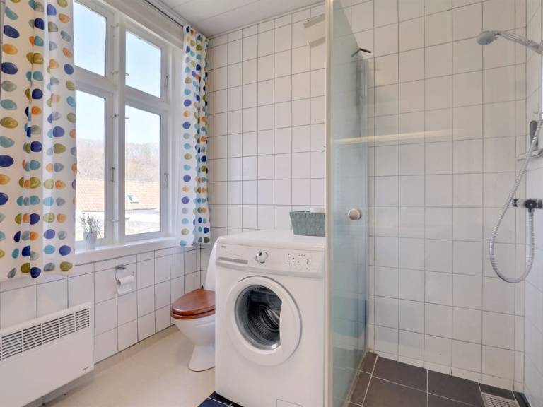 Ferienpark Allinge-Sandvig Sogn