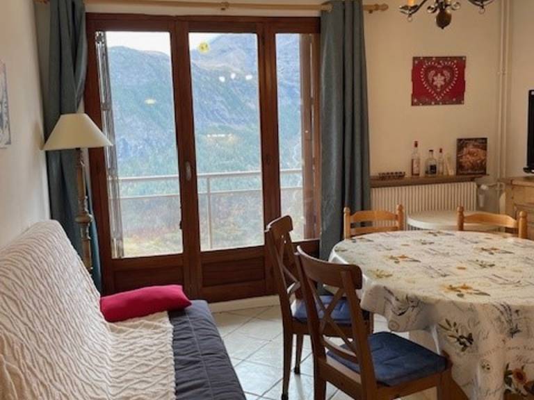 49 m² Ferienwohnung