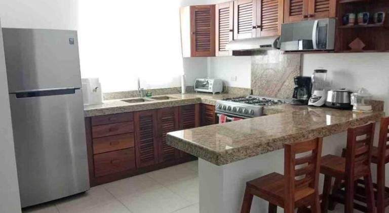 Lovely holiday apartment with pool | Beach nearby | Pets allowed — photo 5