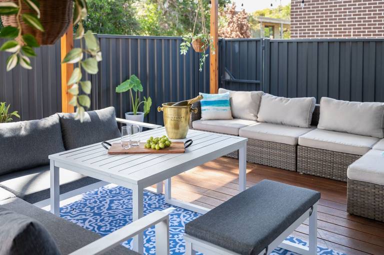 House  Cape Paterson