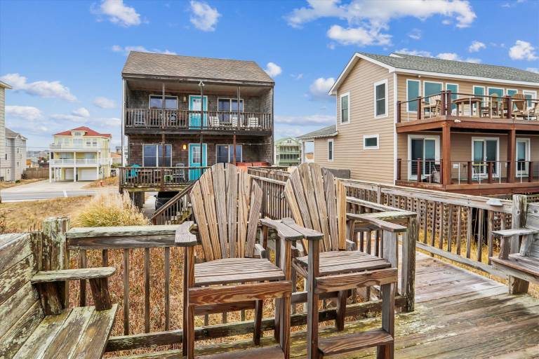 Vacation home with barbeque | Next to the beach | Pet-friendly — photo 4