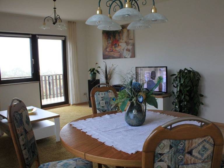 Ferienwohnung Weimar