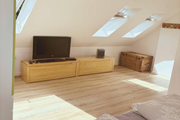 Ferienwohnung Gerolstein