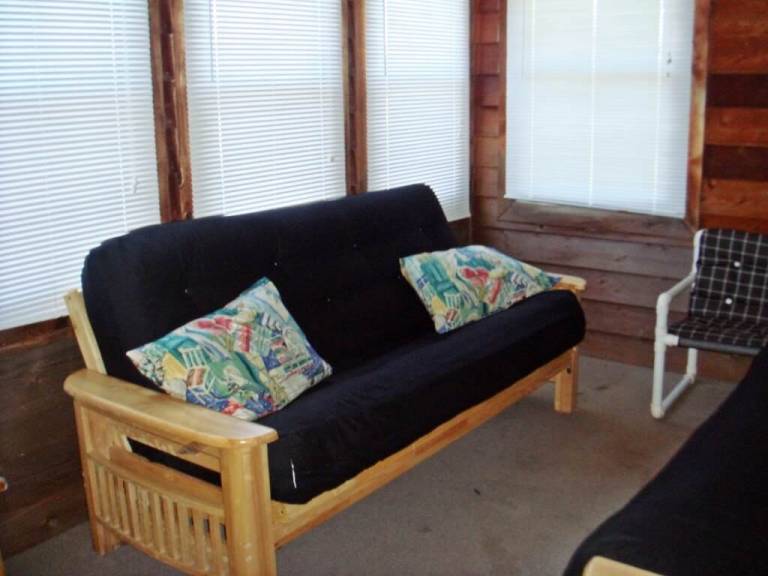 House with 4 rooms for 8 persons — photo 5