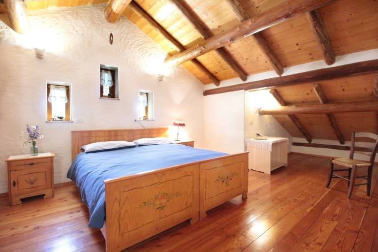 Chalet Enego