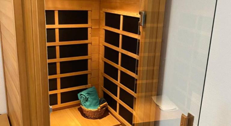 Apartment with 1 room for 5 persons — photo 3