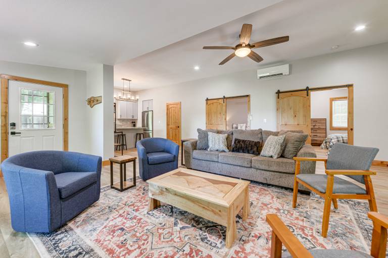 House  Waynesville