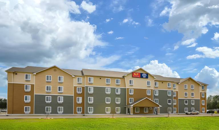 Econo Lodge Hammond in Hammond, LA