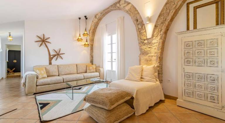 Apartment | Near Alcázar of Jerez de la Frontera in Jerez de la Frontera