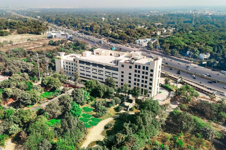 Welcomhotel by ITC Hotels Delhi Gurugram Highway
