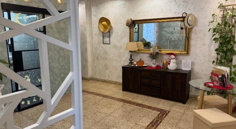 Apartamento Logroño