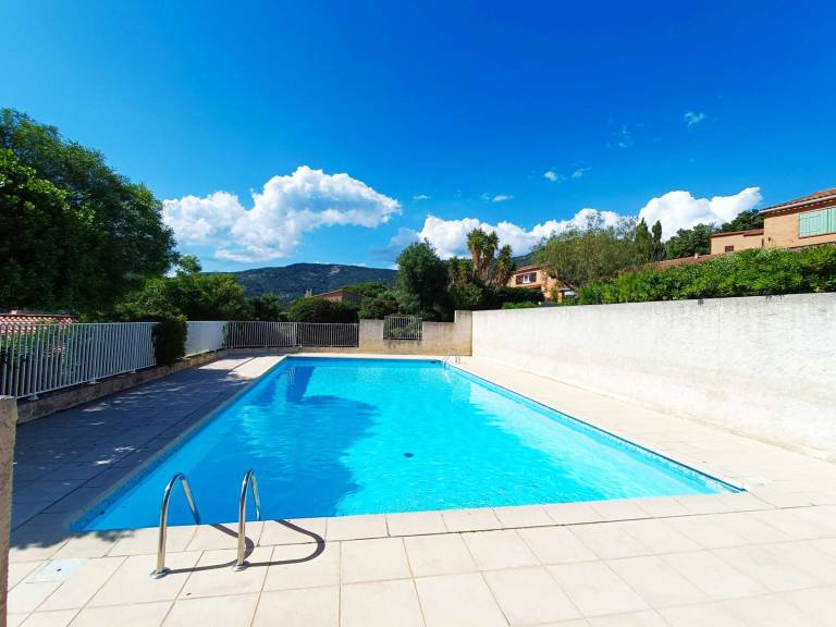 Huis Le Lavandou