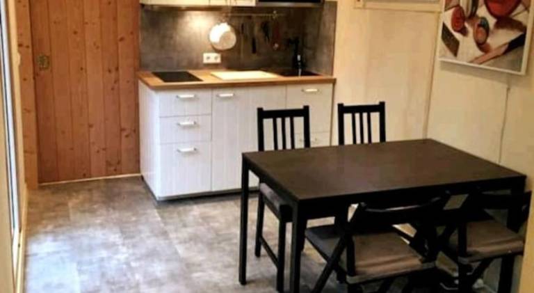 House with 1 room for 4 persons — photo 4