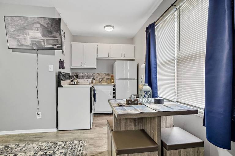 Apartment Aurora