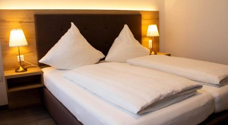 35 m&sup2; Ferienwohnung