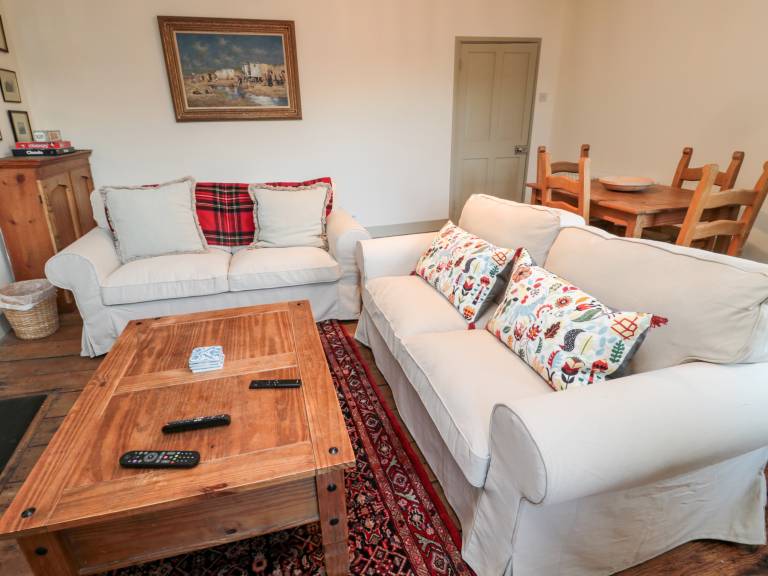 Children-friendly nice cottage | Dogs allowed — photo 5