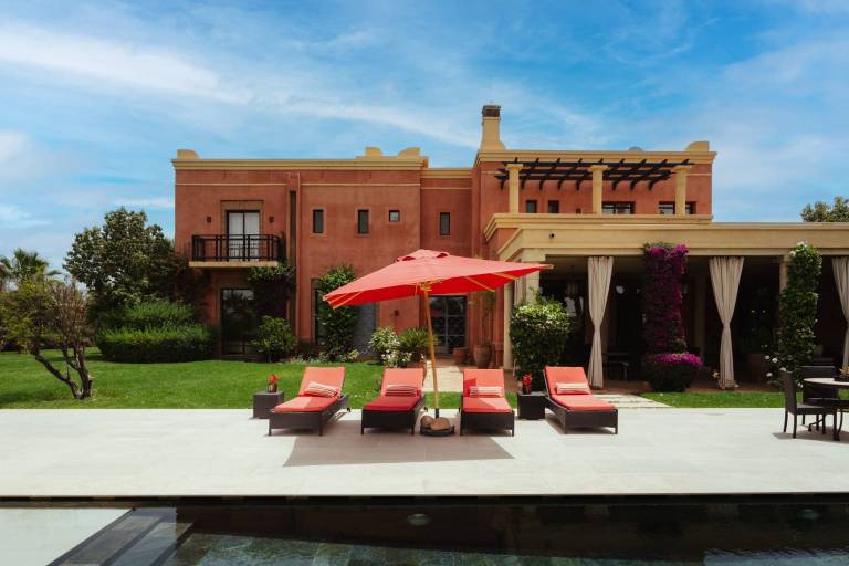 Villa Tame