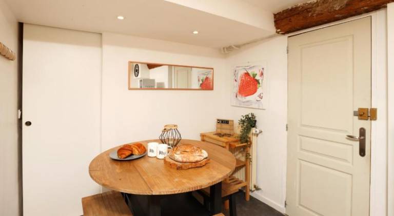 Nice apartment | Pets allowed — photo 5