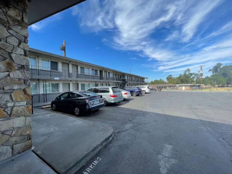 Motel 6 Hermiston, OR - Umatilla in Hermiston, OR