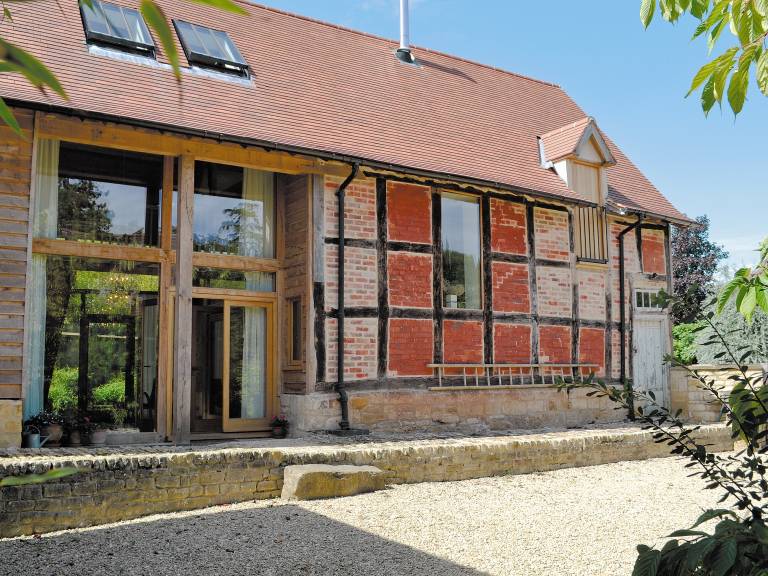 Cottage Winchcombe