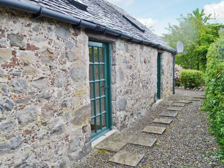 Cottage Drumnadrochit