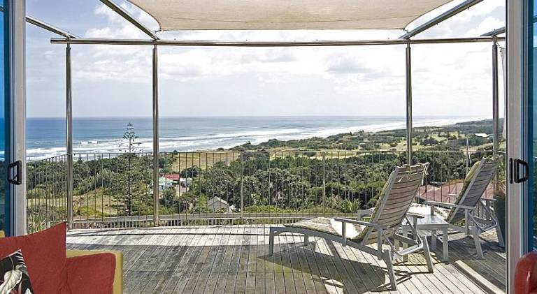 Lovely vacation home | Pets are welcome in Auckland