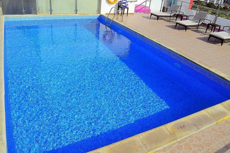 Palm Inn Hotel Doha