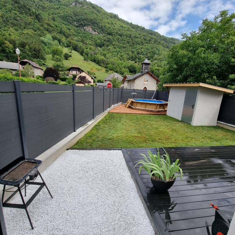 Villa Marlens
