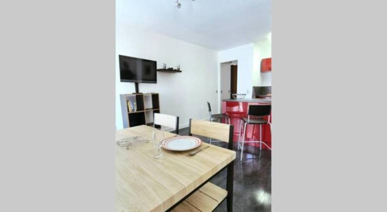 Rental apartment with 1 room for 2 persons — photo 5