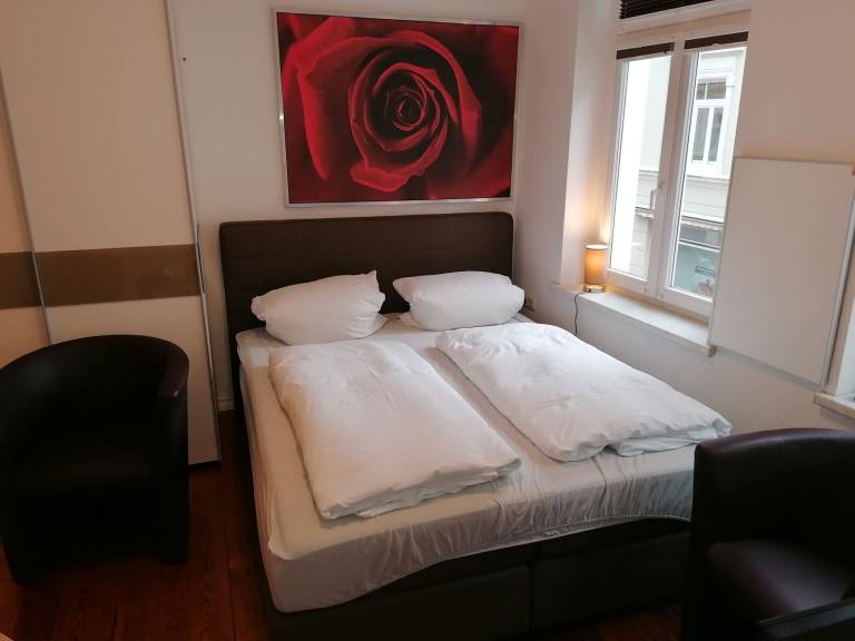 Apartament Wismar