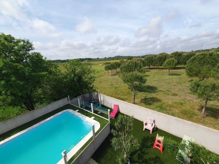 Villa Lunel