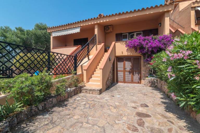 Ferienwohnung in Porto Istana für max. 4 Personen Ferienwohnung in Porto Istana für max. 4 Personen