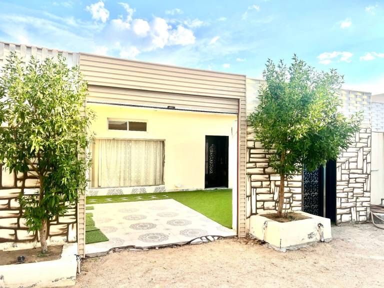 Chalet C6