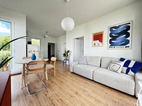 Apartament Mechelinki