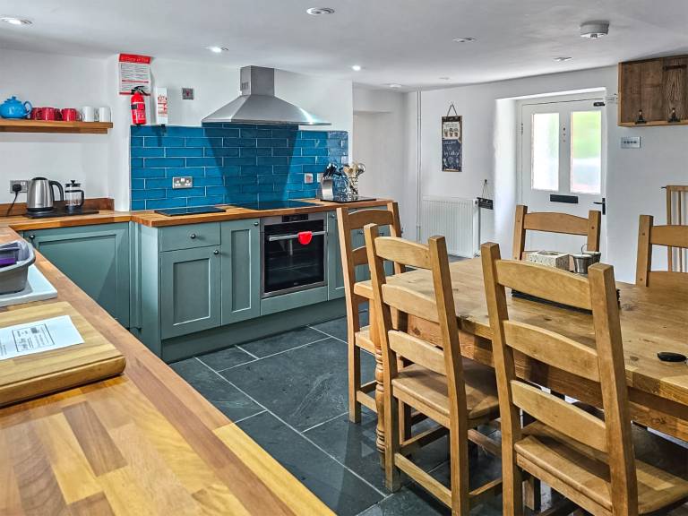 Ivy Cottage - TQ4 — photo 4