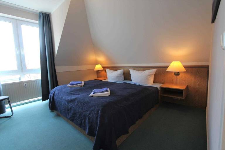 Ferienwohnung Boltenhagen