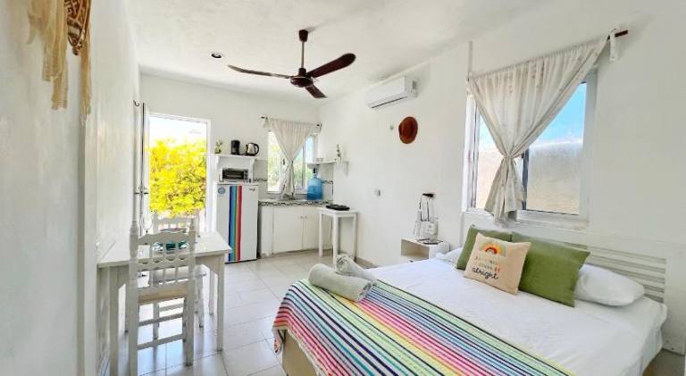 "Casitas Arcoiris" Excelente ubicacion - Petfriendly — photo 2