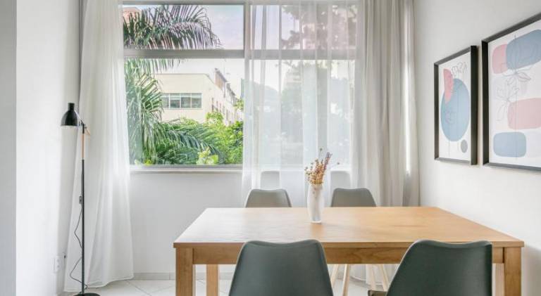 Apartment with 2 rooms for 4 persons — photo 3
