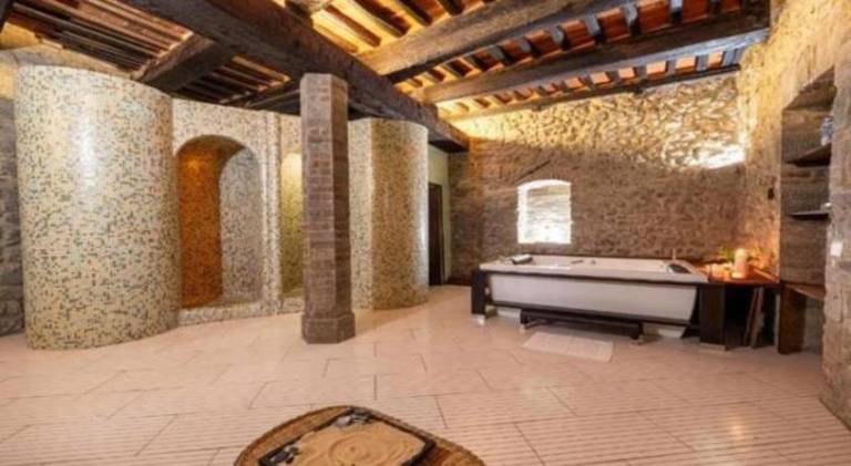 Castello di sovicille — photo 4
