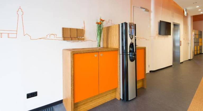 EasyHotel The Hague City Centre — photo 3