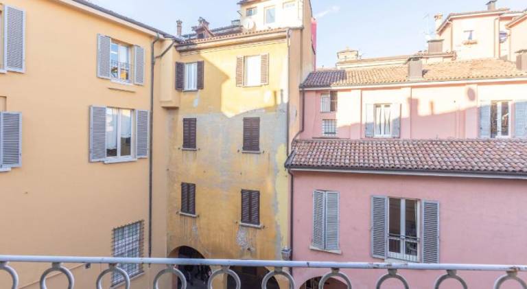 Holiday apartment | Near Two Towers | Pets are welcome — photo 5