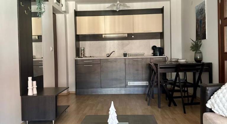 Apartment | Pets allowed — photo 2