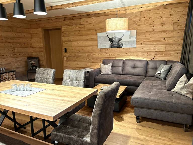 Appartement  Schoppernau