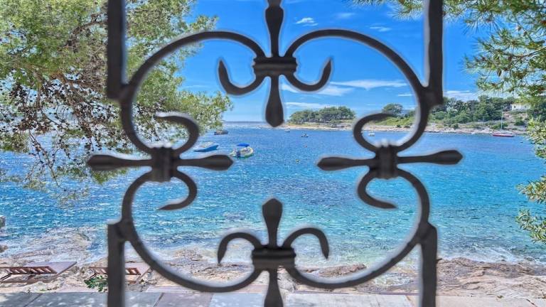Villa Hvar